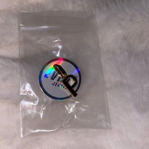 Evry jewels P charm